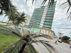 Pé Na Areia Praia do Maracanã II